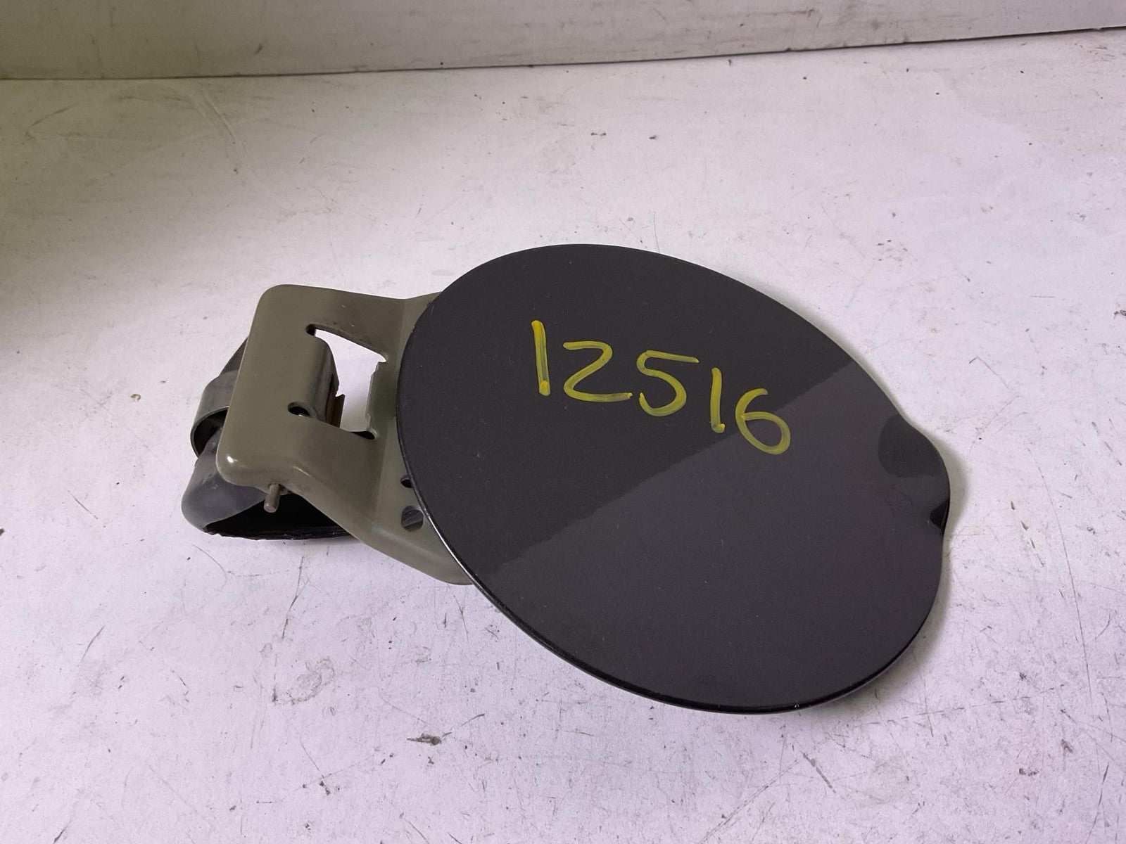 Fuel Tank Door MERCURY MARINER 08 09 10 110